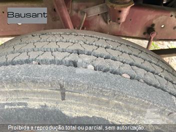 Espargidor de Asfalto Ferlex 600