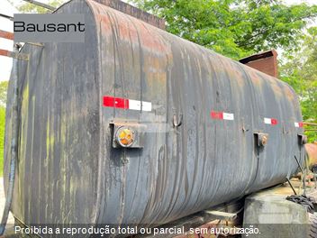Espargidor de Asfalto Ferlex 600