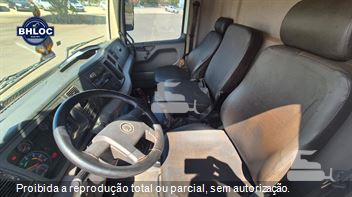 Caminhão Volkswagen 17-260 E Constel. 4x2 2p (diesel) (E5)