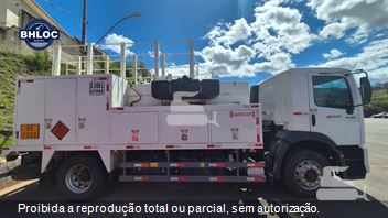 Caminhão Volkswagen 17-260 E Constel. 4x2 2p (diesel) (E5)