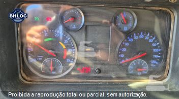 Caminhão Volkswagen 17-260 E Constel. 4x2 2p (diesel) (E5)