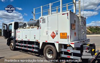 Caminhão Volkswagen 17-260 E Constel. 4x2 2p (diesel) (E5)