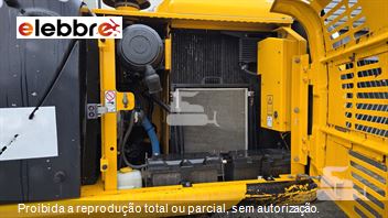 Escavadeira JCB JS130LC