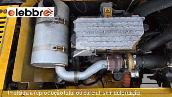 Escavadeira JCB JS130LC
