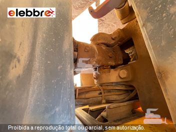Rolo Compactador Wacker Neuson RD12A