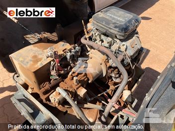 Rolo Compactador Wacker Neuson RD12A