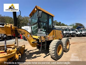 Motoniveladora Sany STG190C-B