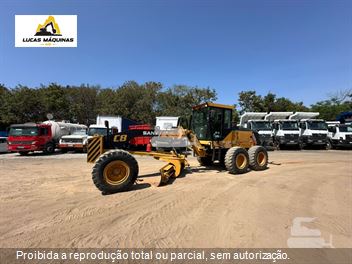 Motoniveladora Sany STG190C-B