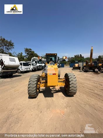 Motoniveladora Sany STG190C-B