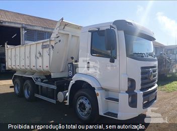 Caminhão Volkswagen 24-280 E Constellation 6x2 2p (Diesel)(E5)