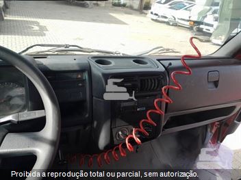 Caminhão Volkswagen 13-190 2p (diesel)