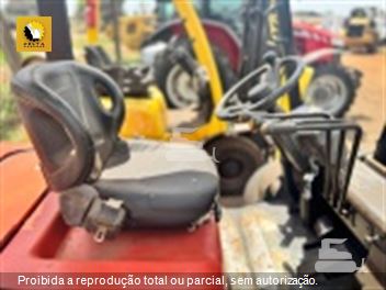 Empilhadeira Wecan CPQYD