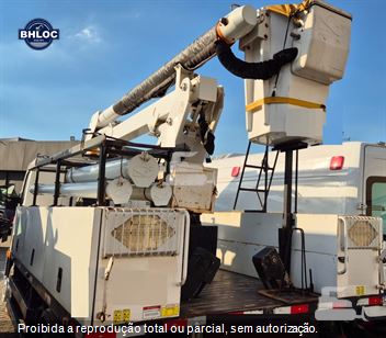Caminhão Volkswagen 9-170 Delivery 2p (diesel)(E5)