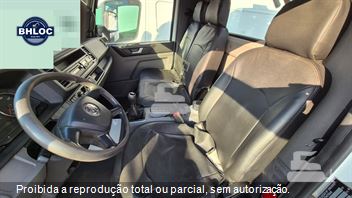 Caminhão Volkswagen 9-170 Delivery 2p (diesel)(E5)