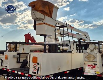 Caminhão Volkswagen 9-170 Delivery 2p (diesel)(E5)
