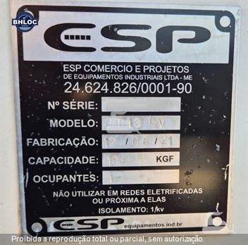 Caminhão Volkswagen 9-170 Delivery 2p (diesel)(E5)