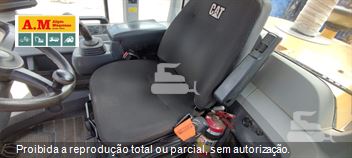 Pá Carregadeira Caterpillar 938K