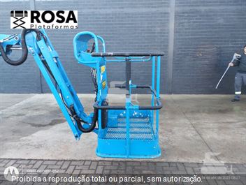Plataforma Aérea (Elevatória) Genie Z-34/22N