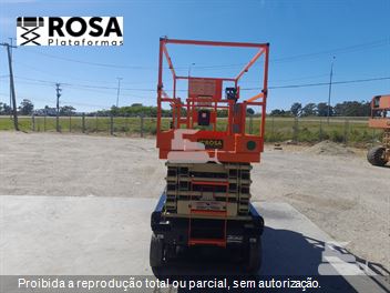 Plataforma Aérea (Elevatória) JLG 3246ES