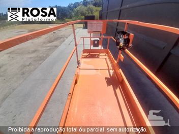 Plataforma Aérea (Elevatória) JLG 3246ES