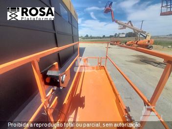 Plataforma Aérea (Elevatória) JLG 3246ES
