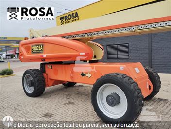 Plataforma Aérea (Elevatória) JLG 1350 SJP
