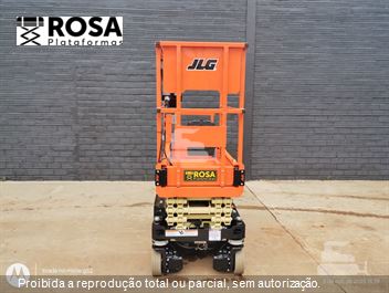 Plataforma Aérea (Elevatória) JLG ES1530L