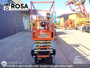 Plataforma Aérea (Elevatória) JLG ES1932