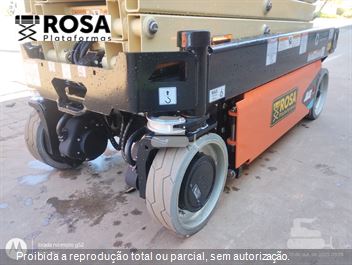 Plataforma Aérea (Elevatória) JLG ES1932