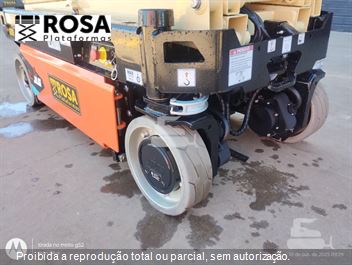 Plataforma Aérea (Elevatória) JLG ES1932