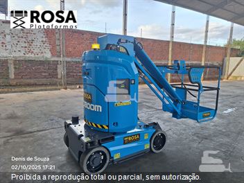 Plataforma Aérea (Elevatória) Sinoboom ML08EJ