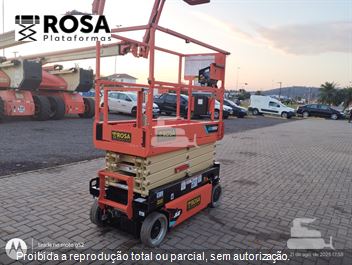 Plataforma Aérea (Elevatória) JLG ES1932
