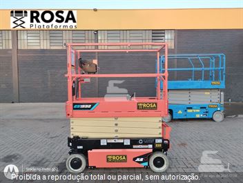 Plataforma Aérea (Elevatória) JLG ES1932