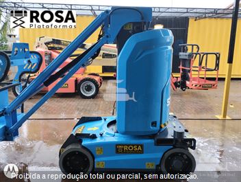 Plataforma Aérea (Elevatória) Sinoboom ML08EJ
