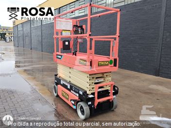Plataforma Aérea (Elevatória) JLG ES1932