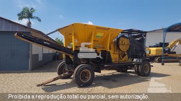 Britador - Rebritador Todos Outros