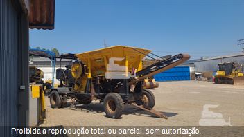 Britador - Rebritador Todos Outros