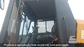 Rolo Compactador Sany SSR120 C10