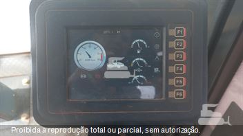 Rolo Compactador Sany SSR120 C10