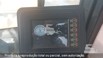 Rolo Compactador Sany SSR120 C10