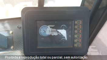 Rolo Compactador Sany SSR120 C10