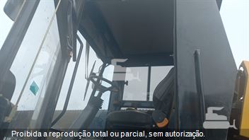 Rolo Compactador Sany SSR120 C10