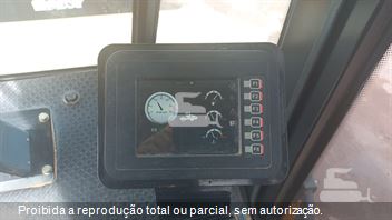Rolo Compactador Sany SSR120 C10