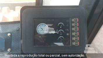 Rolo Compactador Sany SSR120 C10