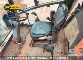 Rolo Compactador Hamm 3411