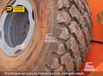Rolo Compactador Hamm 3411