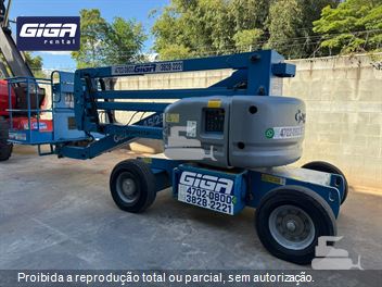 Plataforma Aérea (Elevatória) Genie Z-45/25 DC