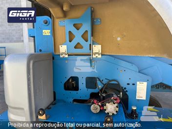 Plataforma Aérea (Elevatória) Genie Z-45/25 DC