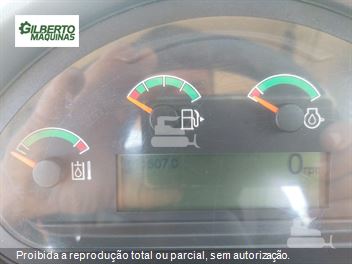 Pá Carregadeira Caterpillar 930K