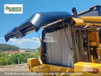 Pá Carregadeira Caterpillar 930K